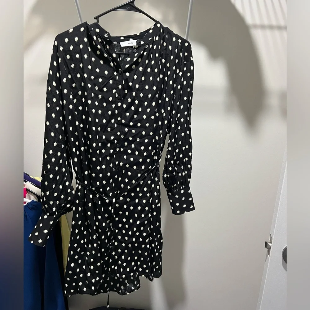 Mango Dress - Picture 5 of 5